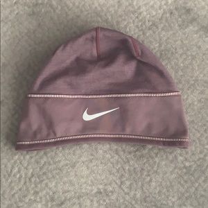 Nike Women’s Dri-Fit running hat. Great condition!